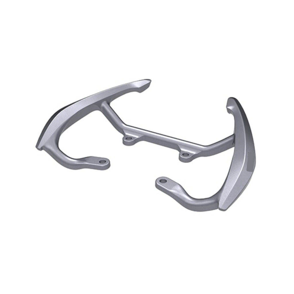 Alça Cg Fan 125 150 160 2014 a 2025 em Oferta na Shopee