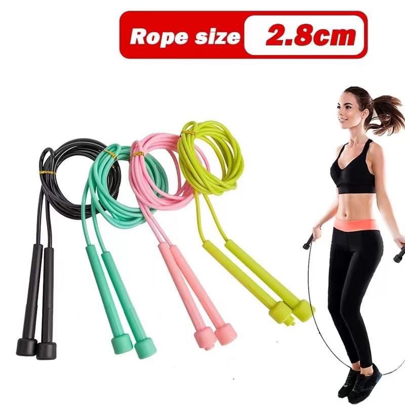 Speed Rope Pvc: Guia Completo e Onde Comprar | BuscaProdutos