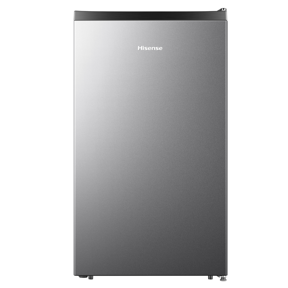 Frigobar Hisense Rr115n 115 Litros Prata - Home Appliances
