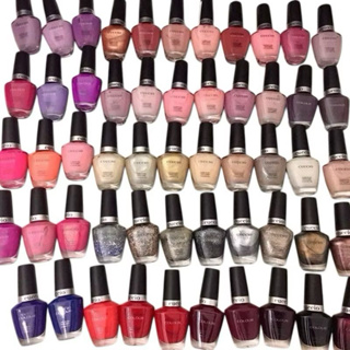 Esmalte normal Cuccio hipoalergênico 13ml-nao precisa de cabine em Oferta na Shopee