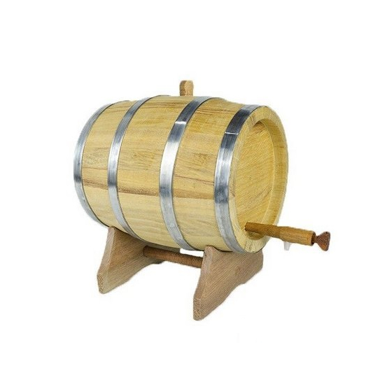 Barril de 100 litros madeira umburana amburana para cachaça