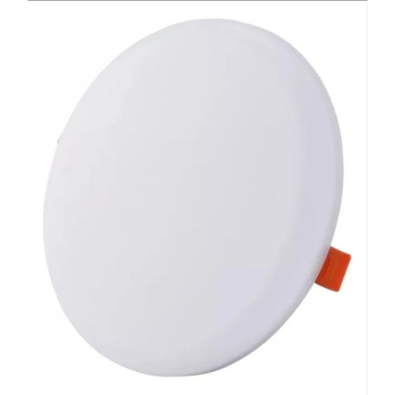 Luminaria Ventilador de Teto Ventisol Mistral Branco Quente Genérica — R$ 96,48 em Shopee