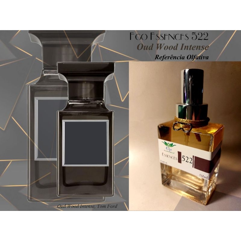 Intense Wood Perfume: Onde Comprar | BuscaProdutos