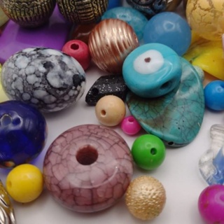 Misturinha de Pedrarias Poderosa para Chaveiros, Bijus, Artes em Geral em Oferta na Shopee