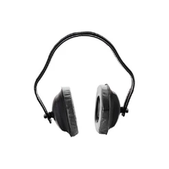 Abafador Ruídos Protetor Auricular Auditivo Tipo Concha 10DB