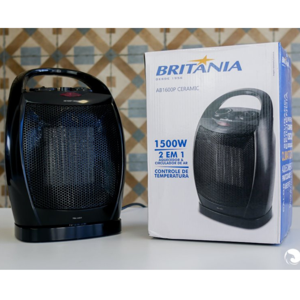 Britânia Ab1600p: Onde Comprar | BuscaProdutos