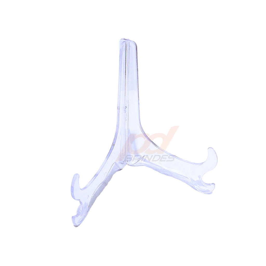 Suporte para Azulejo Prato e Eternização Resina - 10 Unidades em Oferta na Shopee