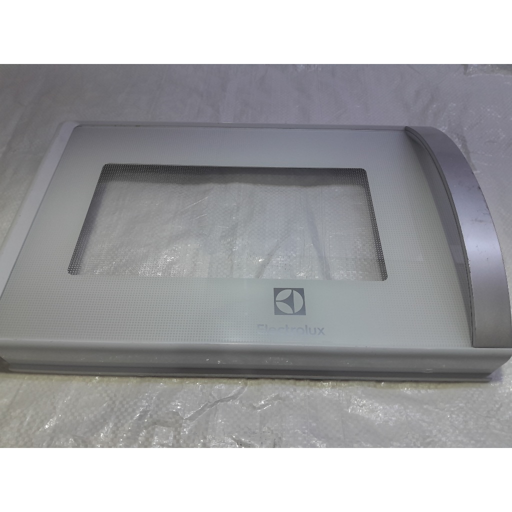 Porta para Microondas Eletrolux 20L MT030 Usada em Bom estado.