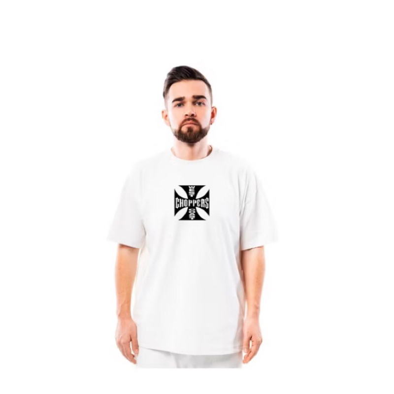 Camiseta Choppers Paul Walker Bullet Skyline GT-R R34 100% Algodão Unissex Lançamento