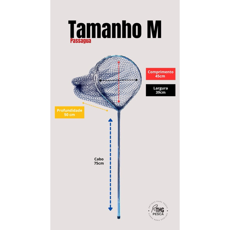 Puça para Pesca: Onde Comprar | BuscaProdutos