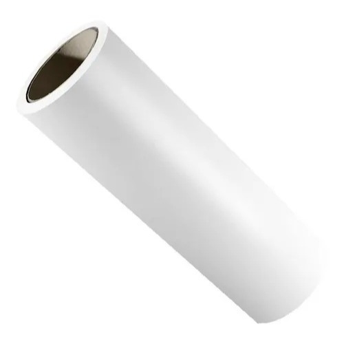 Adesivo Vinil Alltak Premium Branco Fosco 1,22 Largura x 10m Comprimento - Envelopamento Moveis Eletrodoméstico Parede
