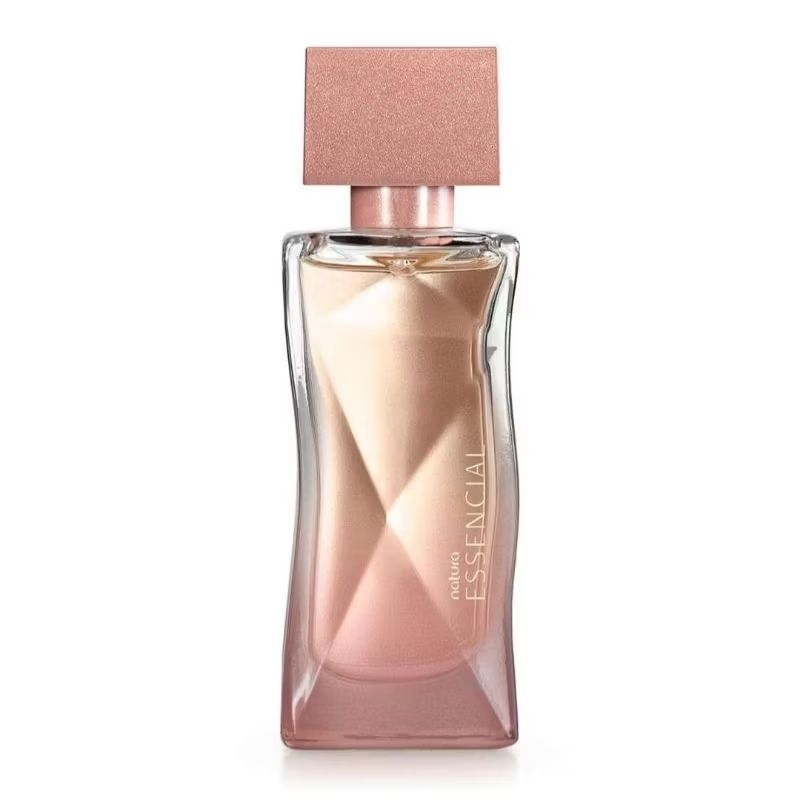 Miniatura Perfume Natura Feminino  ou Masculino  25ml / Fragrância a escolher. em Oferta na Shopee