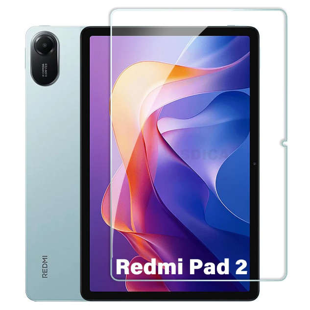 Película Ceramics Fosca Para Novo Tablet Redmi Pad 2 11 Polegadas Anti-Impressão Digital 001 em Oferta na Shopee