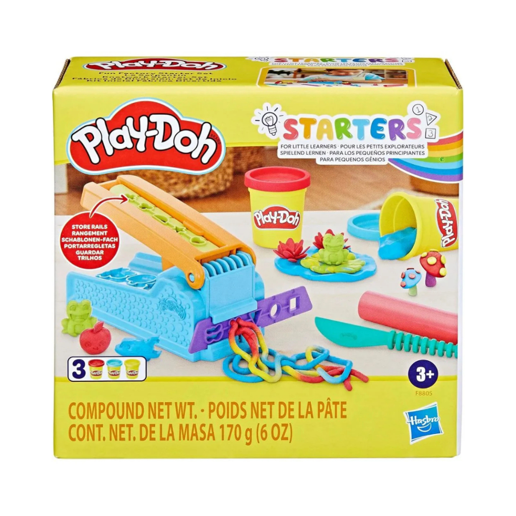 Fábrica de Massinha de Modelar: Onde Comprar | BuscaProdutos