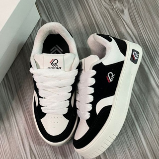 Tênis Feminino Elegância ROFAN 196 em Oferta na Shopee