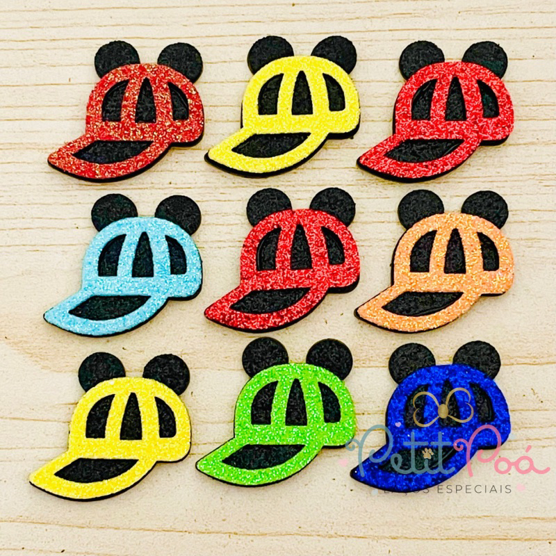 Adesivo para Boné: Onde Comprar | BuscaProdutos