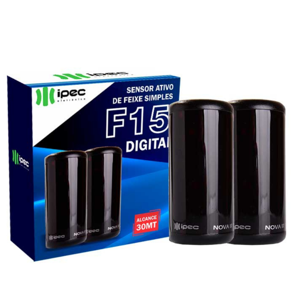 Alarme Sensor de Barreira: Onde Comprar | BuscaProdutos