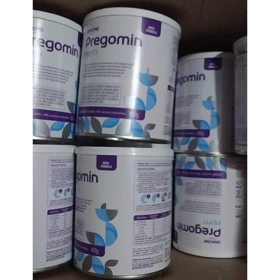 Pregomin Pepti: Guia Completo e Onde Comprar | BuscaProdutos