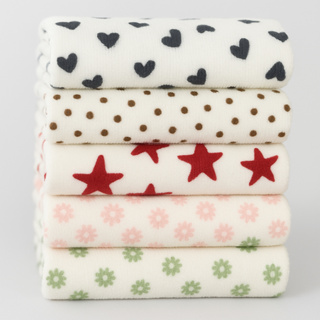 Kit 43cm x 65cm Com 3, 5, 10 e 15 UN Pano de Microfibra Cozinha Estampado 43cm x 65cm em Oferta na Shopee