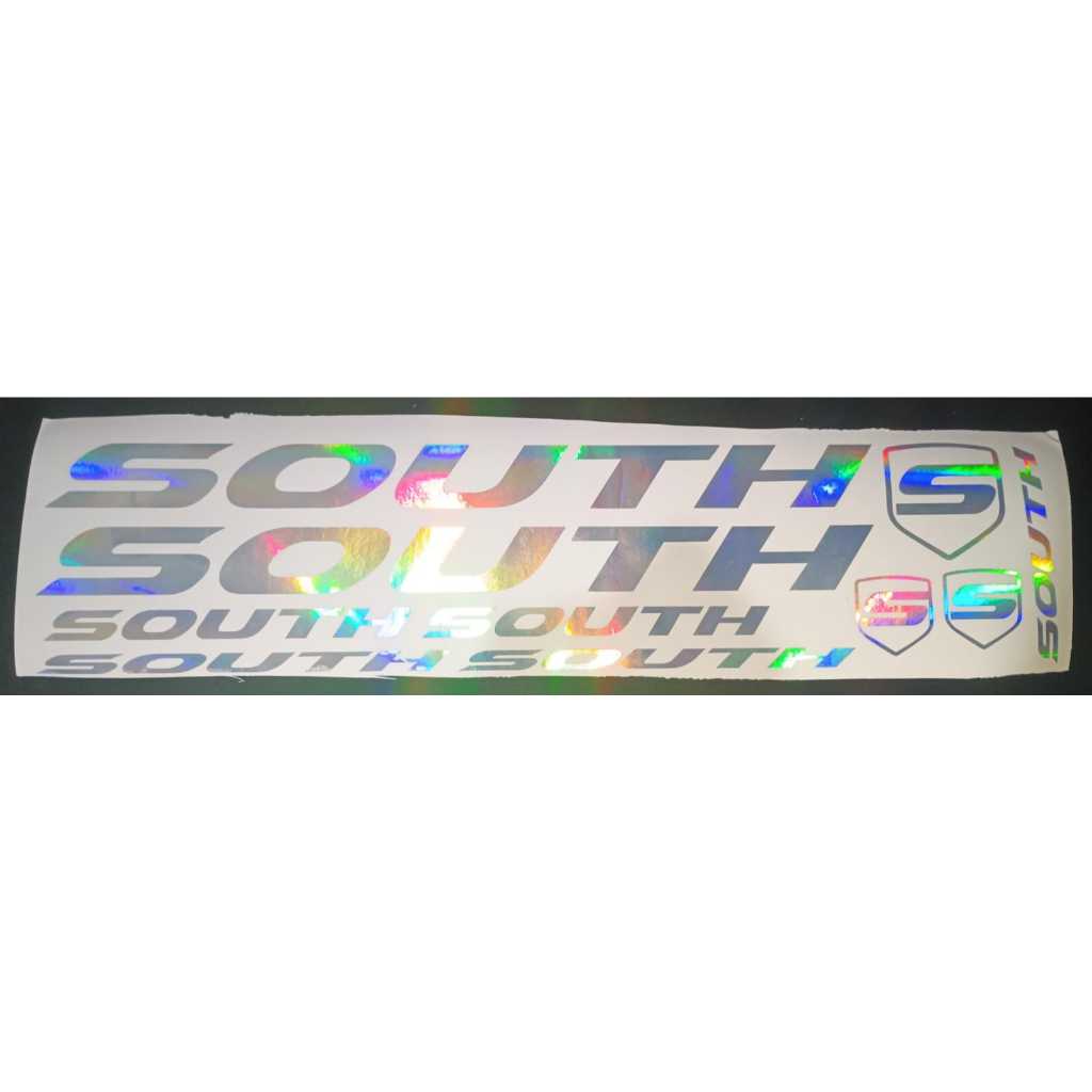 Adesivos Bike South: Onde Comprar | BuscaProdutos