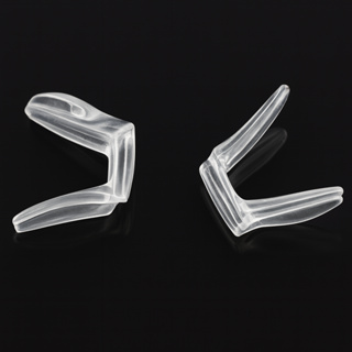 Plaqueta Almofada para óculos / Nariz Antiderrapante / Reparo / Almofada em Oferta na Shopee