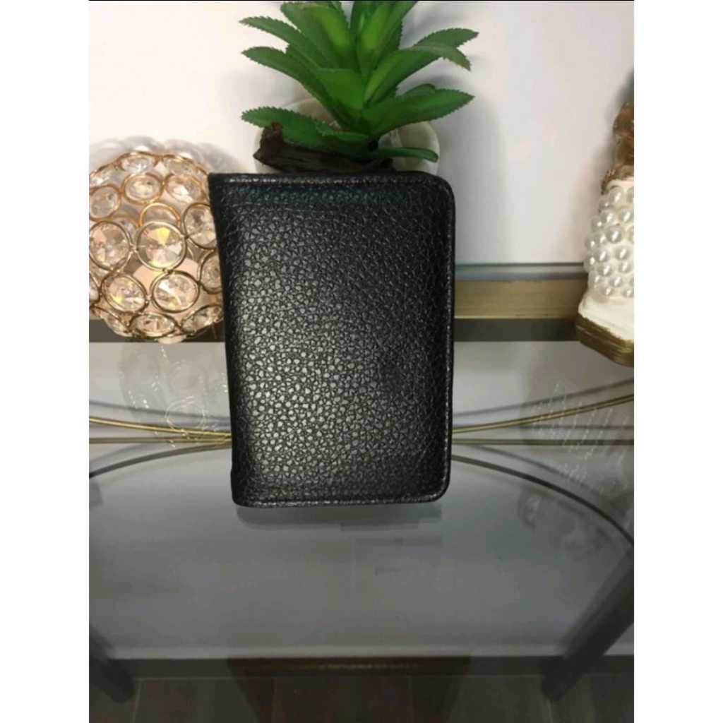 porta cartao slim feminino