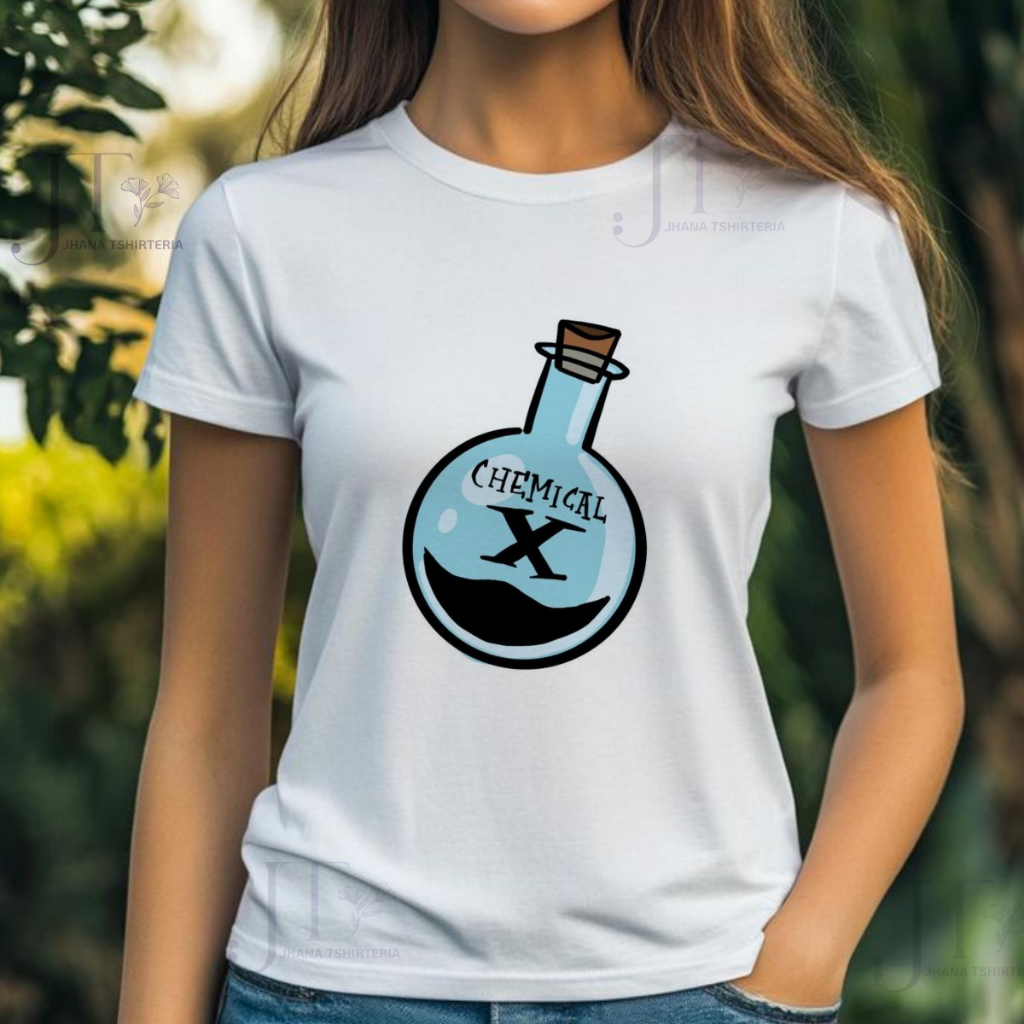 BLUSA Tshirt, blusa feminina,ELEMENTO X CAMISETA UNISSEX meninas super poderosas, lindinha, docinho, florzinha