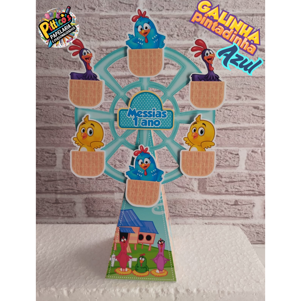 O que é Galinha Gigante? Guia e Onde Comprar | BuscaProdutos