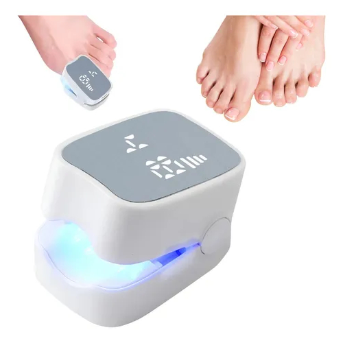 Dispositivo A Laser Tratamento De Fungos Micose Nas Unhas em Oferta na Shopee