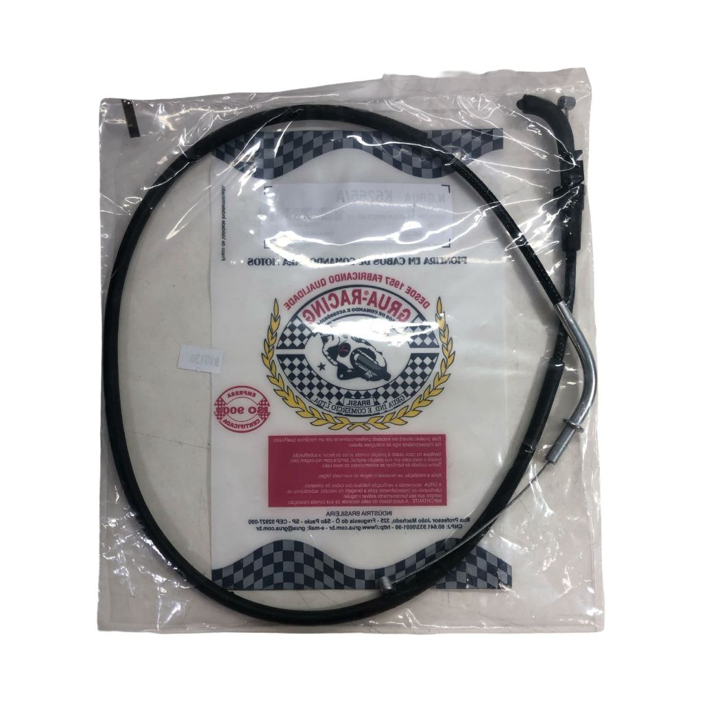 Cabo Acelerador A Kawasaki ER6N 600 2010-2012