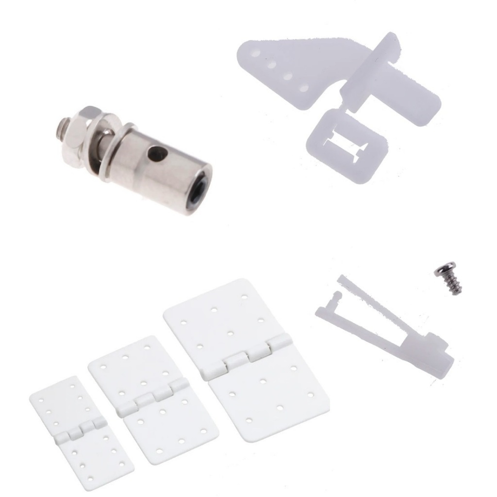 Aeromodelo: Guia Completo e Onde Comprar | BuscaProdutos