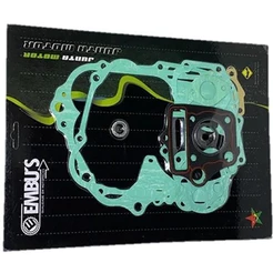 Jogo Juntas Motor Shineray Xy50q