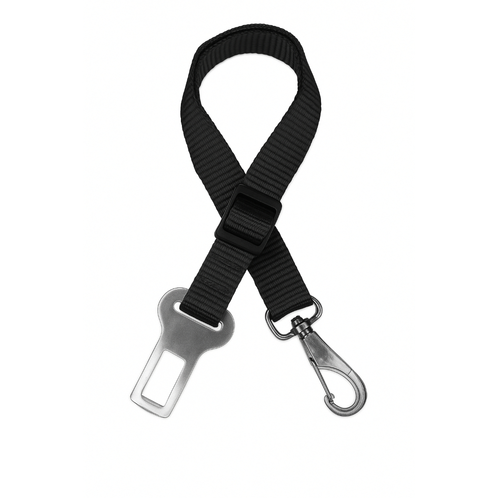 Cinto de Segurança para Pet Ajustável Cachorro Cão Gato Animais de Estimação Proteção para Viagem em Oferta na Shopee
