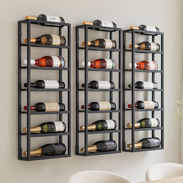 Mini Adega: Guia Completo e Onde Comprar | BuscaProdutos