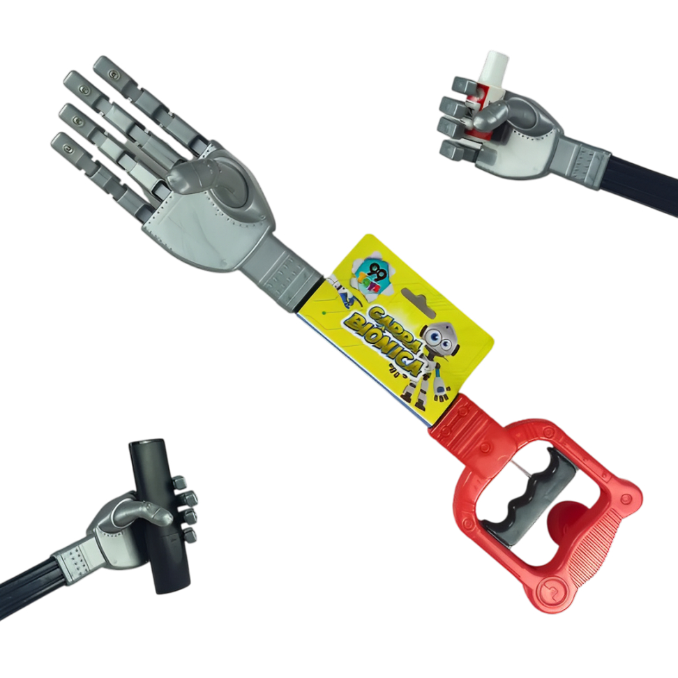 Braco Bionico: Guia Completo e Onde Comprar | BuscaProdutos