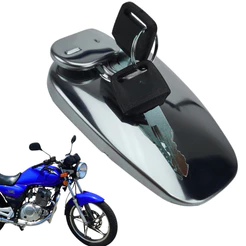 Tampa Tanque Combustivel Suzuki Yes 125 Modelo Original