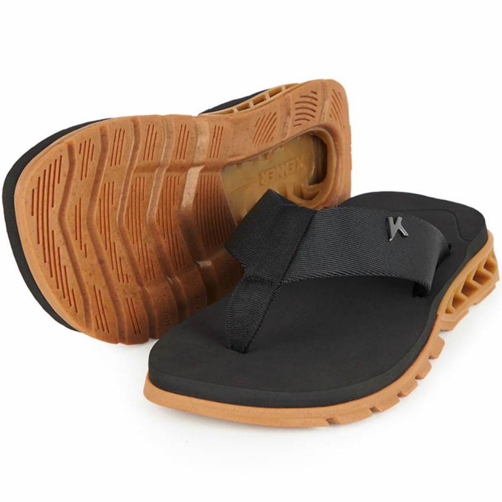 Detalhes do Chinelo Kenner Rakka U1 Original Masculino