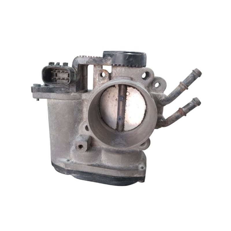 TBI borboleta Hyundai Santa Fé Tucson 2.7 6V (2006/2012) 17204615