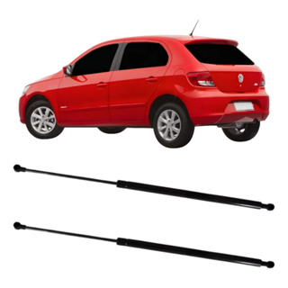 Par Amortecedores Traseiro Porta Malas Gol G5 2009 2010 2011 2012 em Oferta na Shopee