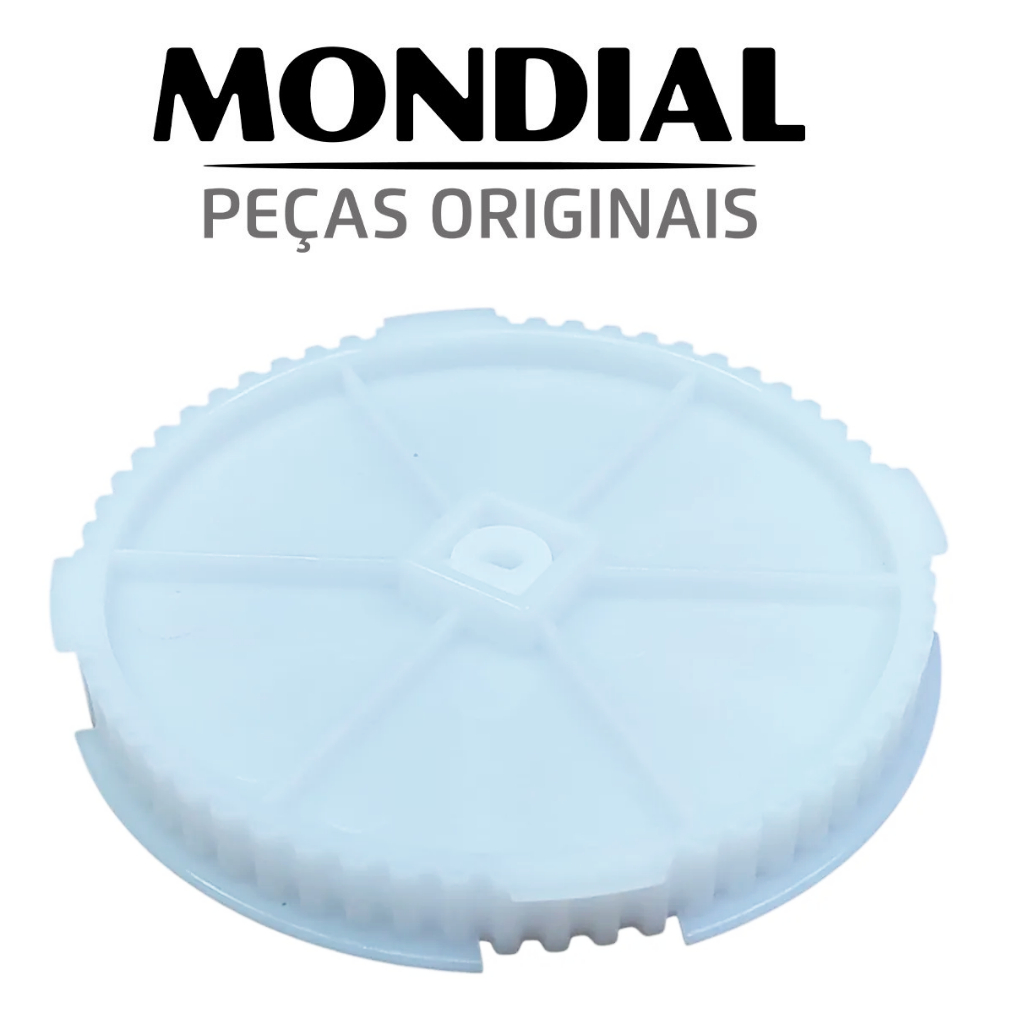 Engrenagem Batedeira B-06/10/14 Mondial Original