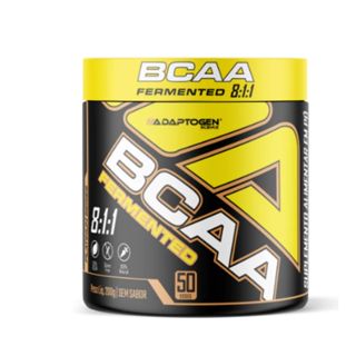 BCCA 8.1. Platinum Series Neutro Adaptogen 200g em Oferta na Shopee