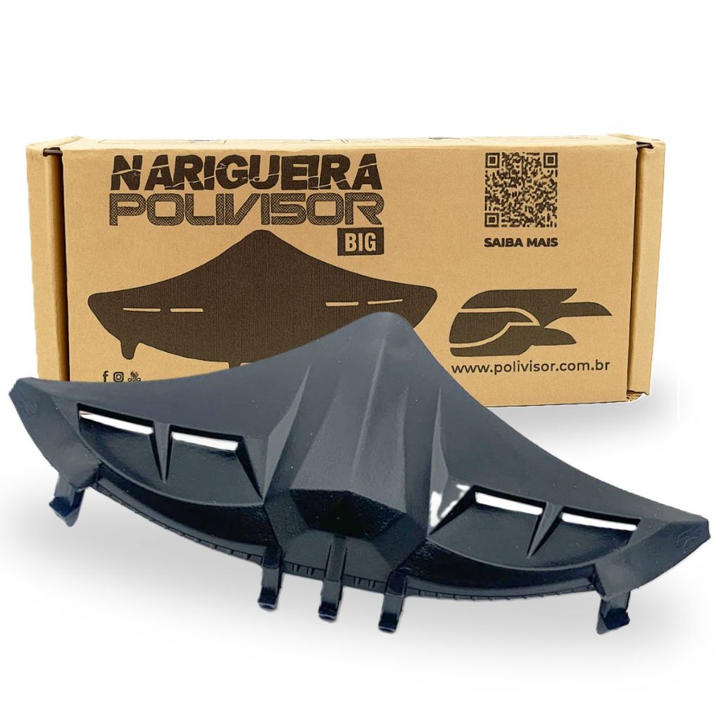 Narigueira Big Alta Universal em Oferta na Shopee