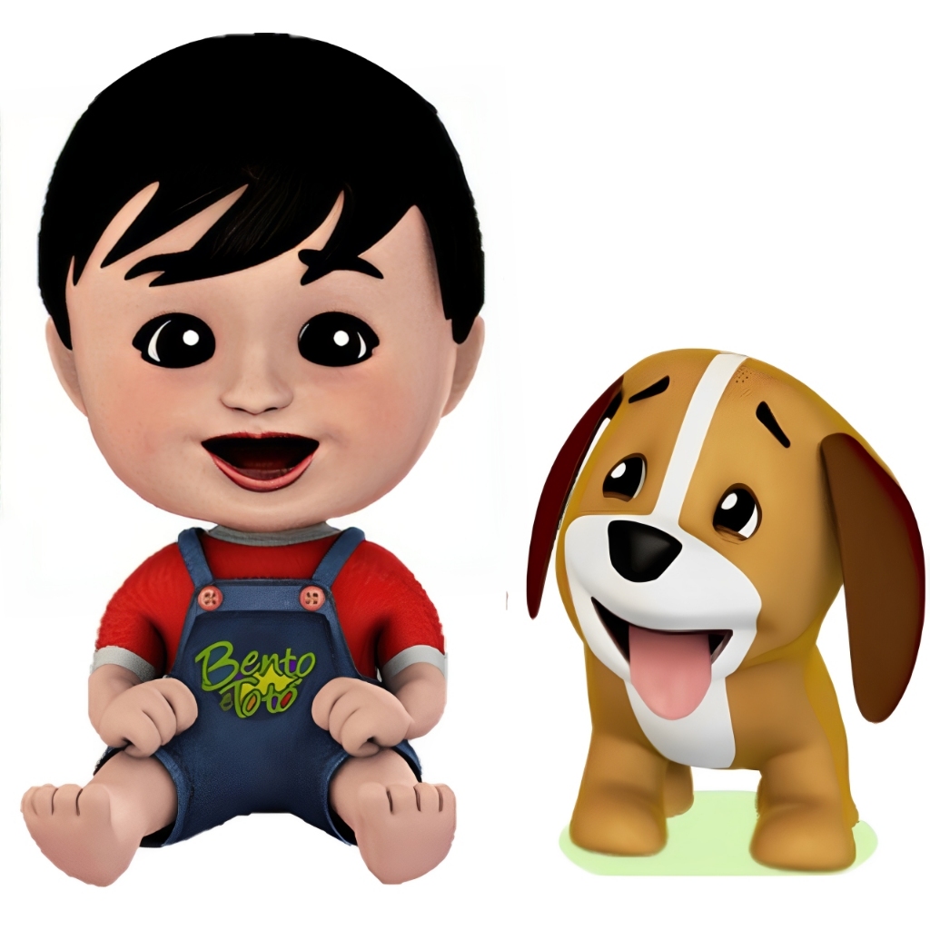 Display de Chão Mdf Decoração - Festa - Bento e Totó - Novo (1 Peça - Vários Tamanhos) em Oferta na Shopee