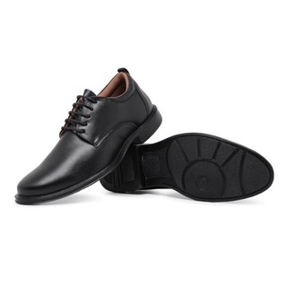 Sapato Masculino Casual (Preto) Confortavel, Macio, Elegante, calçado mocassim oxford.