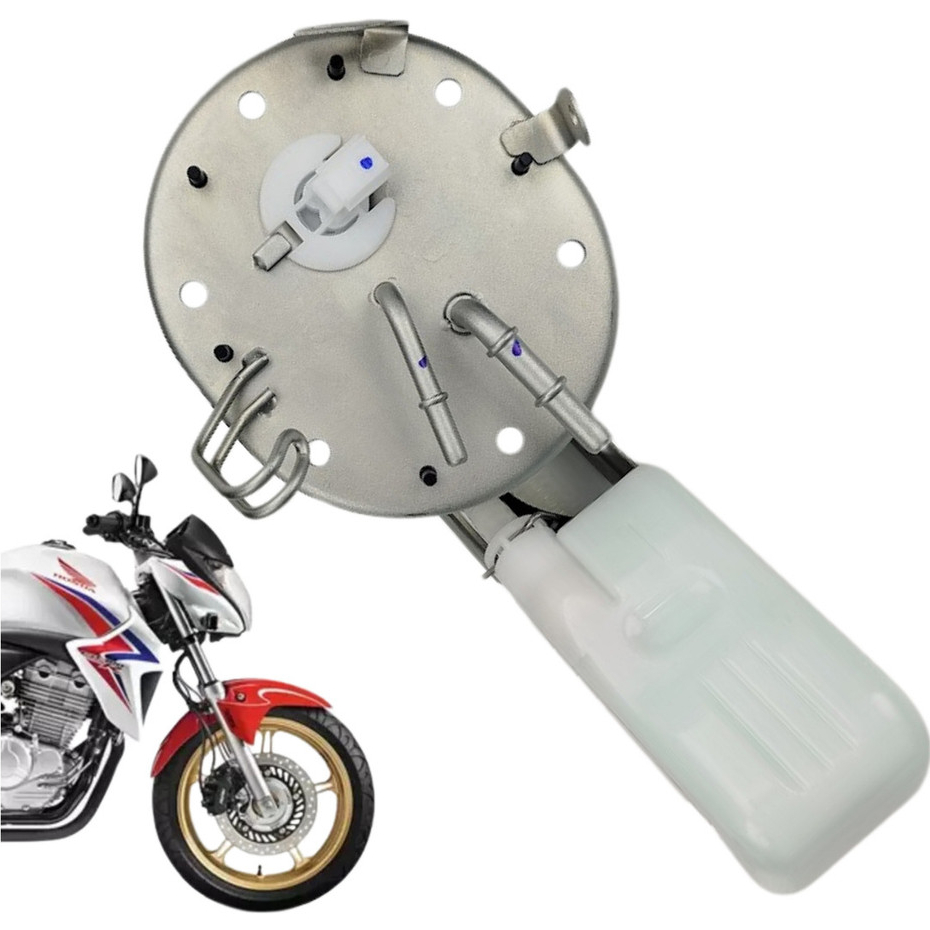 Bomba Combustível Flex CB 300 2013 A 2015 Completa