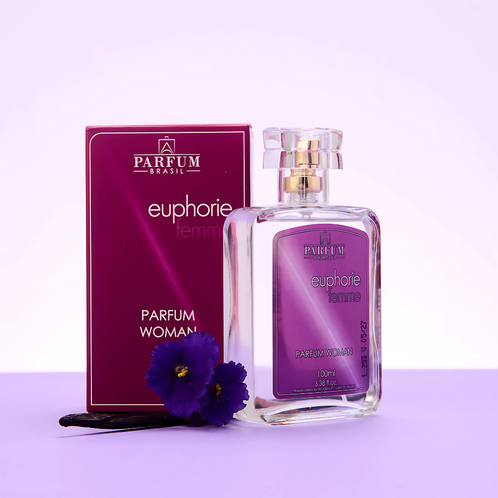 Femme Brasil: Guia Completo e Onde Comprar | BuscaProdutos