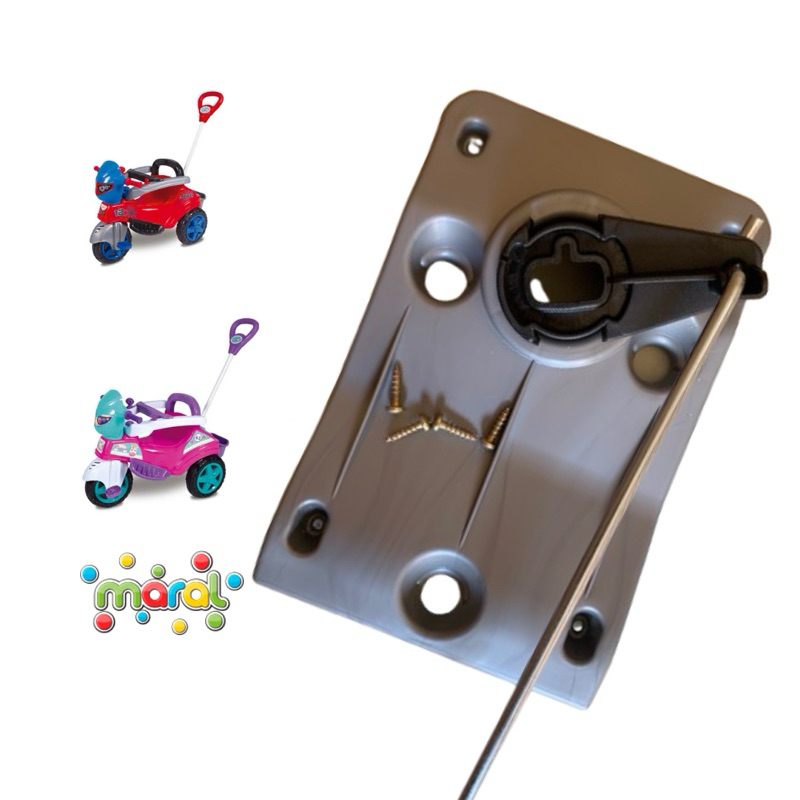 Brinquedo Gira Gira Ferro: Onde Comprar | BuscaProdutos