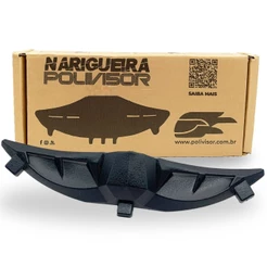 Narigueira para Capacete LS2 FF358 FF353 FF396 Norisk FF302