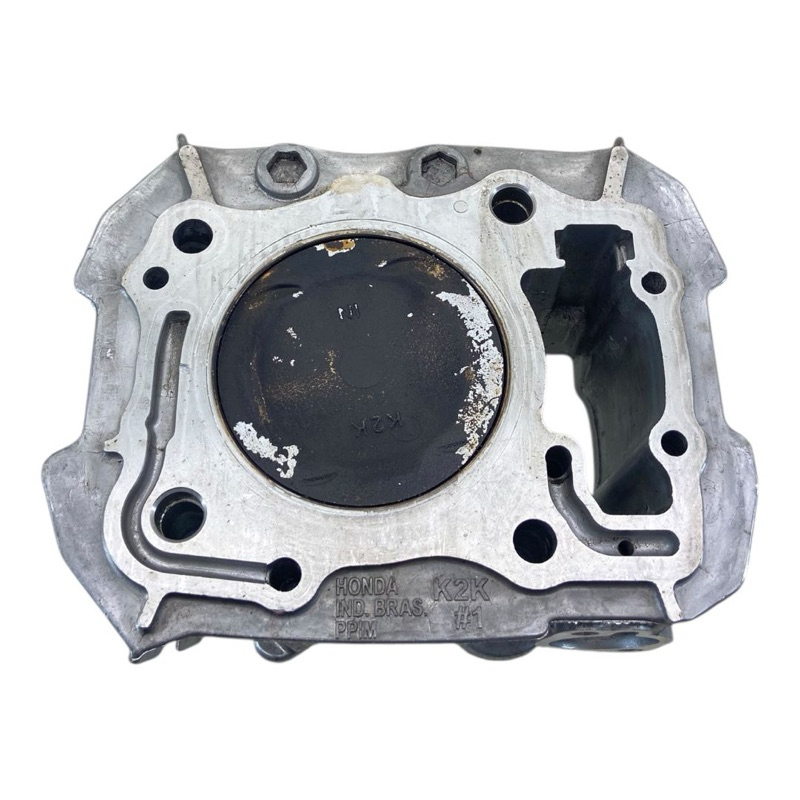 Cilindro C/pistao Honda Cb 300f Twister 2023-2025 Original