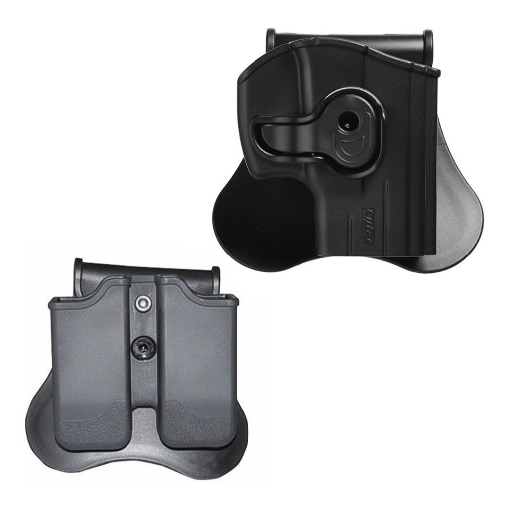 Kit Coldre Millenium G2c Cytac Tmi + Porta Carregador Mpp2